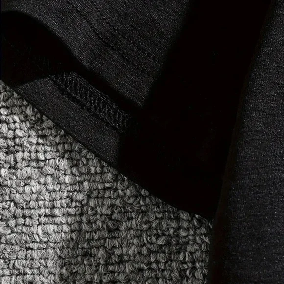 Inspirational Graphic T-Shirt with Colorful Butterflies - Picture 4 of 6